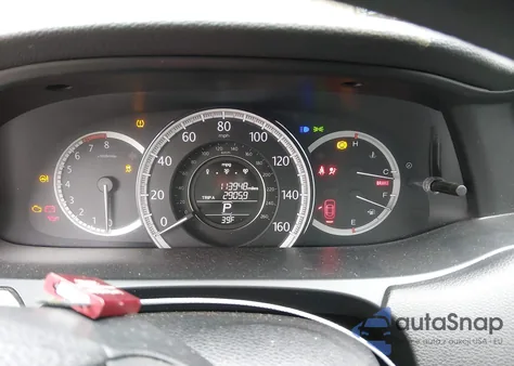 2014 Honda Accord Lx from USA, damaged, VIN 1HGCR2F38EA098603